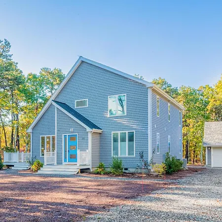 Villa Peace Among The Pines